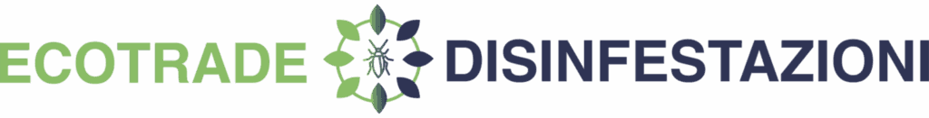 Logo Ecotrade-Disinfestazioni