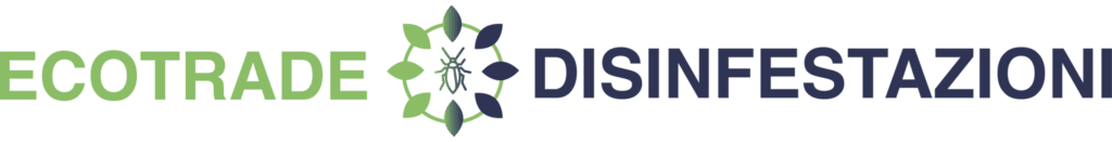 Logo Ecotrade-Disinfestazioni